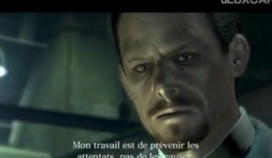 Walkthrough - Resident Evil 6 [9] - Leon et Helena - Les dents de la Mer !