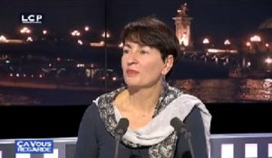 Ça Vous Regarde - L’Info : Journal du soir du mercredi 17 octobre 2012