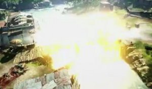 Far Cry 3 Monkey Business Trailer [FR]