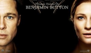 The Curious Case Of Benjamin Button (2008) - Official Trailer [VO-HD]