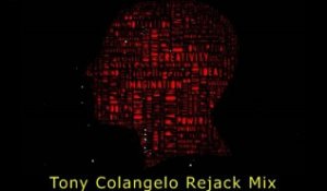 Tony Colangelo feat. Missy Neish - Your brain is mine