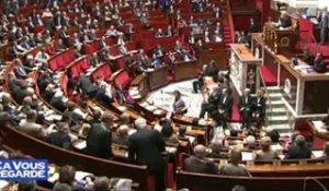 Reportages : Les députés ont adopté le volet recette du projet de budget 2013