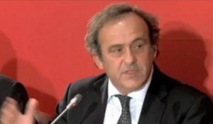 UEFA - La nouvelle donne de Platini