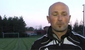 Football : Les Pineaux reçoivent Luçon samedi (Vendée)