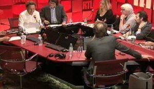 Michel Sardou : Les rumeurs du net du 26/10/2012 dans A La Bonne Heure