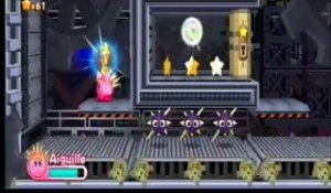 Kirby’s Adventure Wii - Sphère numéro 2 du monde 6-5