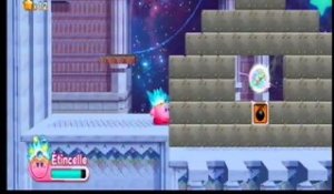 Kirby’s Adventure Wii - Boss : Dubior du monde 5-5