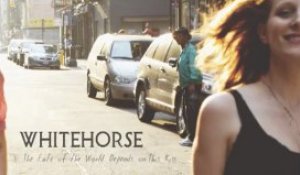 Whitehorse - No Glamour In The Hammer