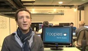 Vidéo MCE : Devenez une nounou d'enfer avec Yoopies.fr