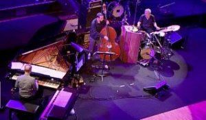 Jazz sur le vif - "Carnet de voyage" Trio du pianiste Fabrice DEVIENNE