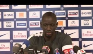PSG - OM : Sakho prêt à défier Marseille