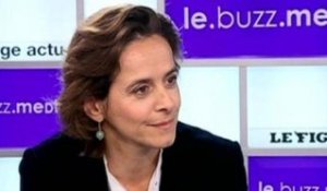 Buzz Média : Emmanuelle Guilbart