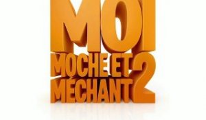 Despicable Me 2 (Moi, Moche Et Méchant 2) - Trailer / Bande-Annonce #1 [VF|HD1080p]