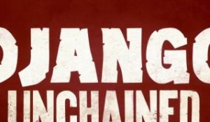 Django Unchained - Bande-annonce #2 [VOST|HD] [NoPopCorn]
