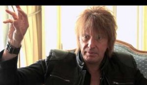 Richie Sambora interview (part 3)