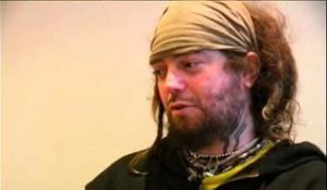 Soulfly 2006 interview - Max Cavalera (part 6)
