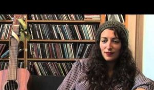 Rosi Golan interview (part 2)