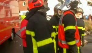 Qui sont les pompiers volontaires ?