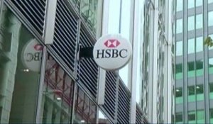 Les pratiques de HSBC pourraient lui coûter cher
