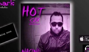 Ivan Nasini - Hot Sax