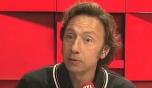 Bruno Salomone et Guillaume de Tonquédec : Les rumeurs du net du 06/11/2012 dans A La Bonne Heure