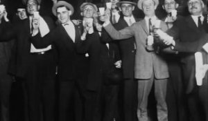 Prohibition, une expérience américaine