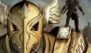 Ascend : New Gods - Trailer d'Annonce E3 2012