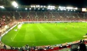beIN SPORT : Inside Olympiakos