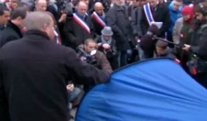 Stéphane Gatignon, maire de Sevran, entame une grève de la faim