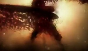 God of War : Ascension - Teaser Trailer