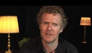 Glen Hansard interview (part 2)