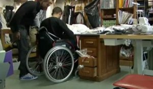 12 au 18 novembre : semaine pour  l'emploi des personnes handicapés