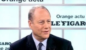 Goujon : «Le plan Delanoë est anti-social, antibanlieue, anti-automobiliste»