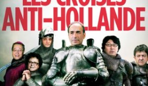 Dans l'Obs : les croisés anti-Hollande