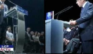 Reportages : Présidence UMP : Jean-François Copé ou François Fillon pour succéder à Nicolas Sarkozy ?