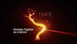 Business Together as a Service - mes outils de communication et de collaboration en mode cloud