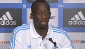 OM - Diawara et la pénurie d'attaquants