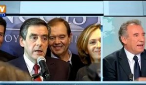 François Bayrou : l'invité de Ruth Elkrief