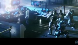 Halo 4 - Trailer Spartan Ops Episode 3