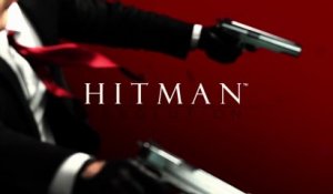 Hitman Absolution - Launch Trailer [HD]