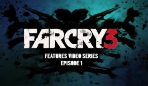 Far Cry 3 - Featurette Episode 1 [HD]