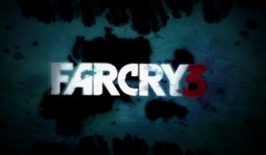 Far Cry 3 - Multiplayer Trailer [HD]