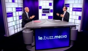 Buzz Média : Stéphane Richard