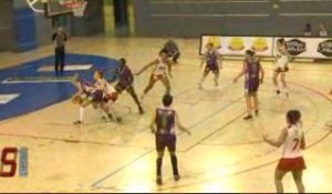 Basket : Une nouvelle défaite pour le RVBC (Vendée)