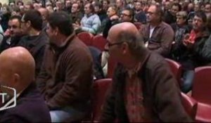 Justice : Les ex-SKF obtiennent 10 M€ d'indemnités (Vendée)