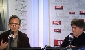 Philippe Cohen : "Marion Maréchal-Le Pen est la création de son grand-père !"