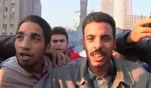 La révolte gronde à nouveau en Egypte