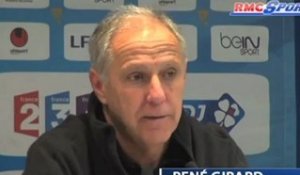 Montpellier s'arrache face à Nice pour aller en demi-finale