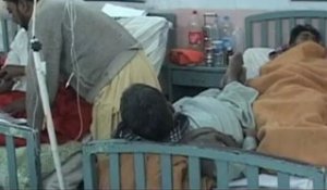 Pakistan : 16 personnes meurent avoir ingurgité un...