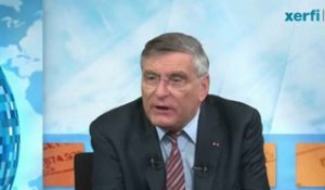 Xerfi Canal Jean-Louis Beffa La révolution du gaz de schiste